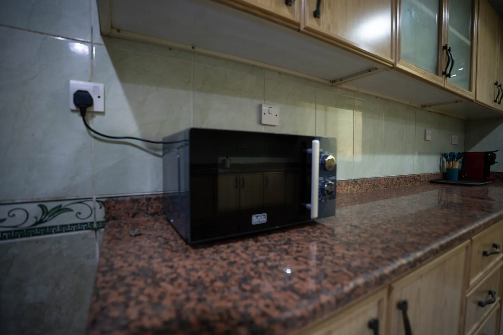 Premium 4 Bedroom — Nasma 3