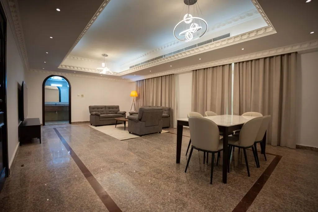 Premium 4 Bedroom — Nasma 2 — photo 1