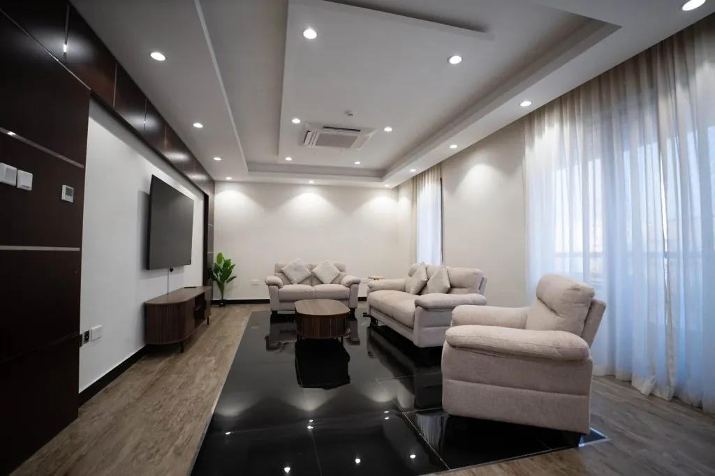 Three Bedroom — Nasma 1 — photo 1