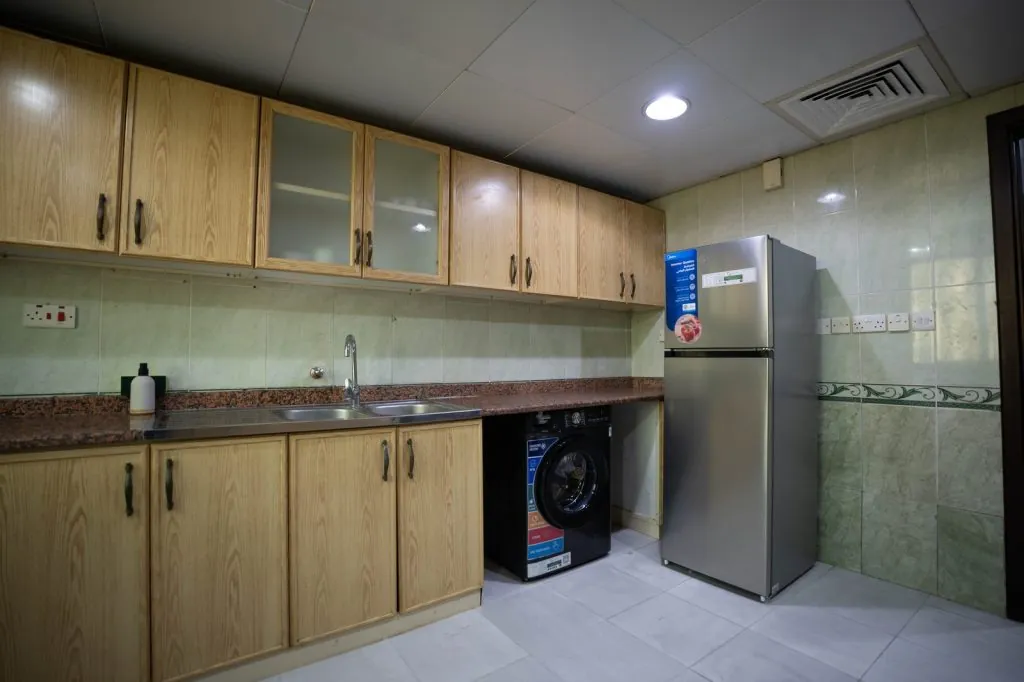 Premium 4 Bedroom — Nasma 3 — photo 2