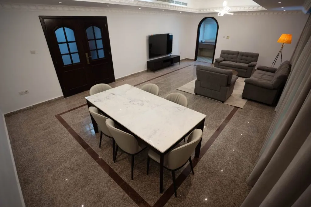 Premium 4 Bedroom — Nasma 2 — photo 2