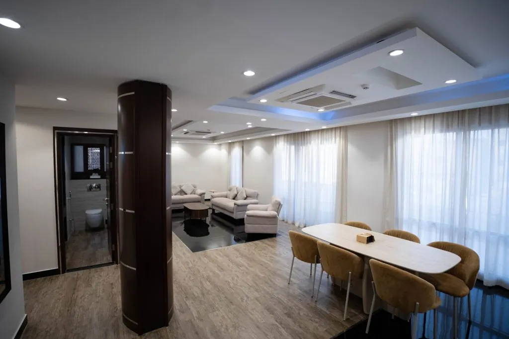 Studio Apartment — Nasma 1 — photo 2