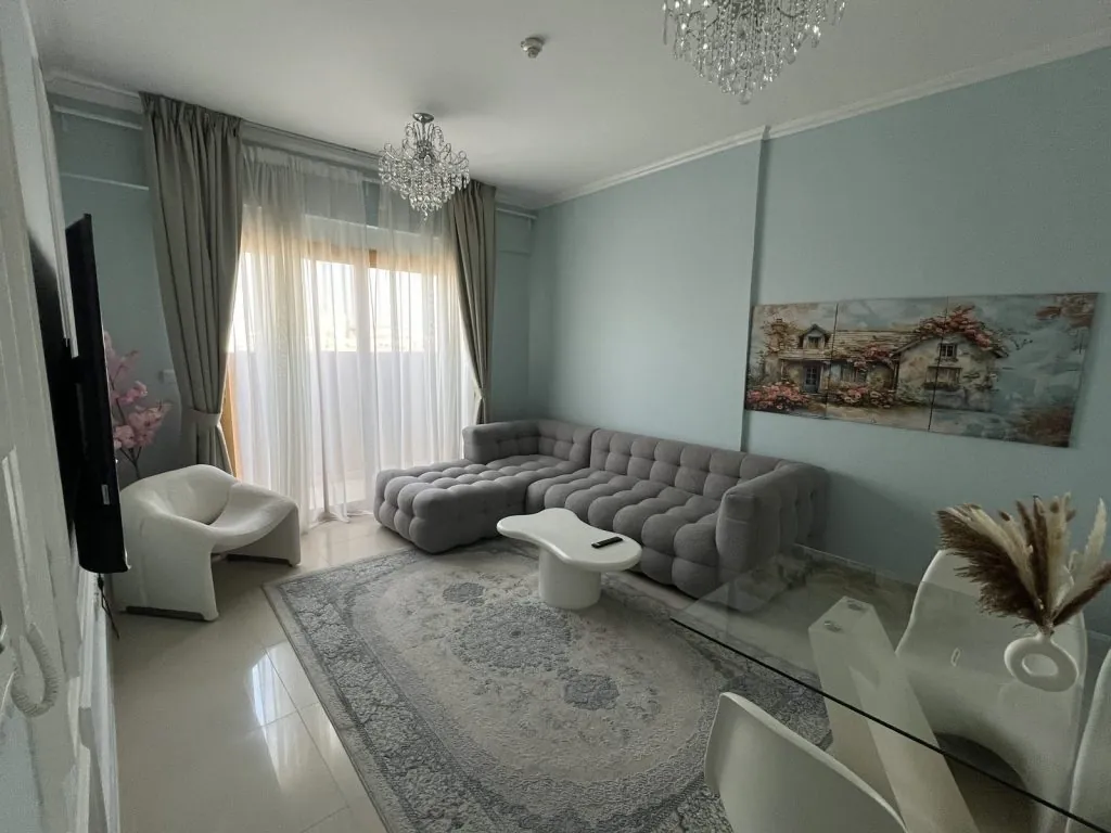 Premium 1 Bedroom — HE One Tower — photo 2