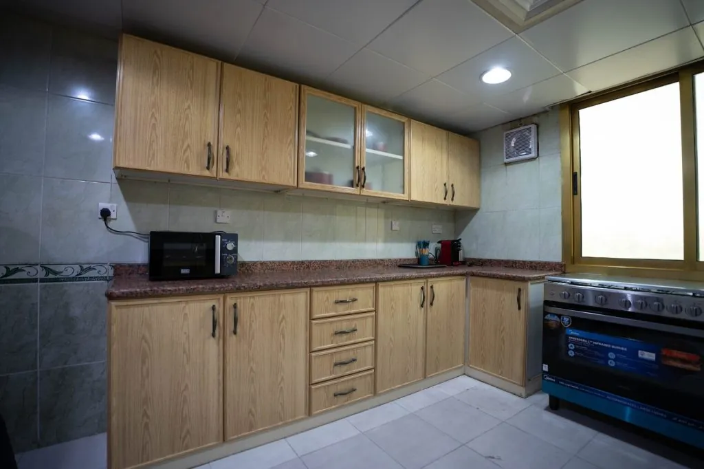 Premium 4 Bedroom — Nasma 3 — photo 3