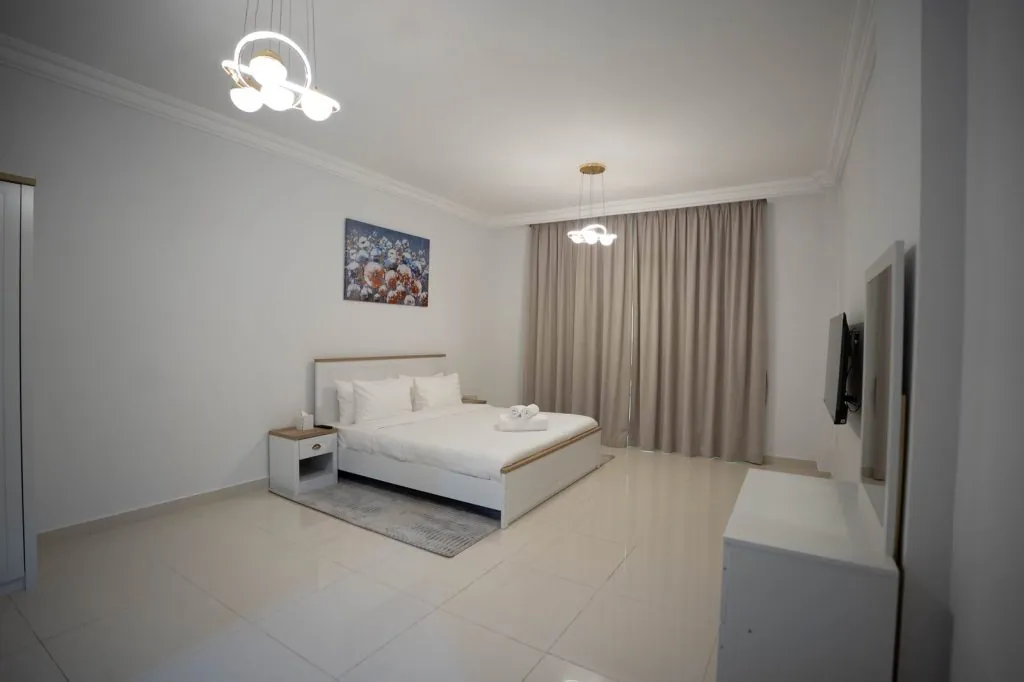 Premium 4 Bedroom — Nasma 4 — photo 1