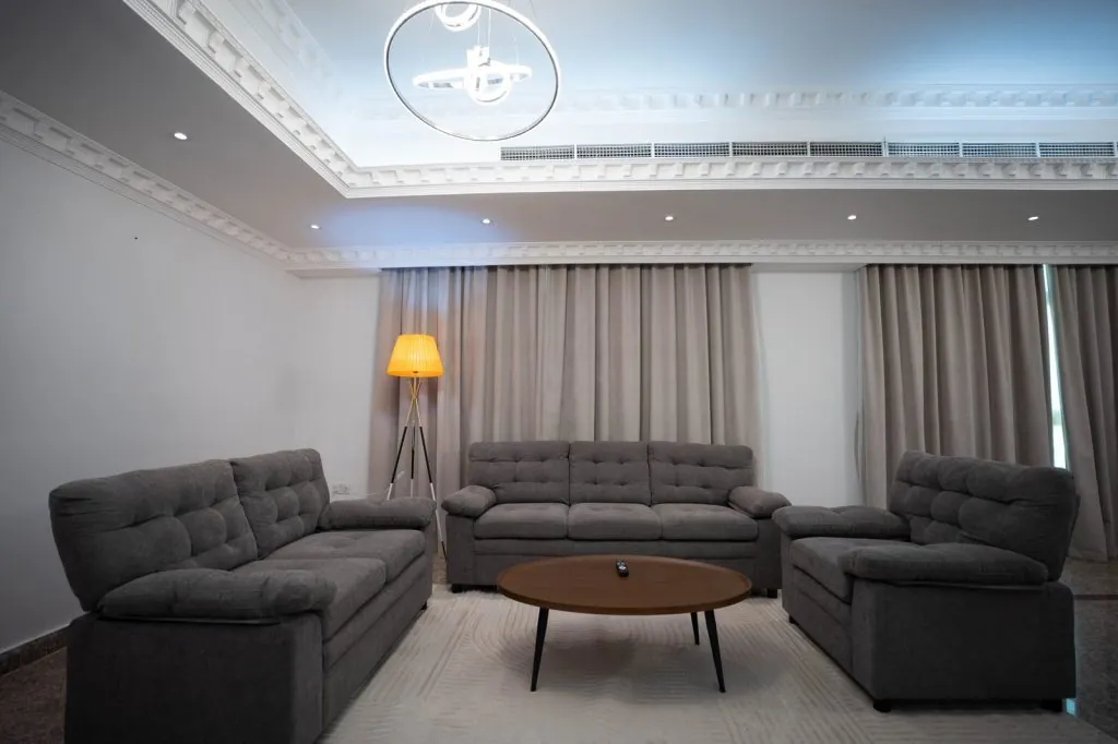Premium 4 Bedroom — Nasma 2 — photo 3