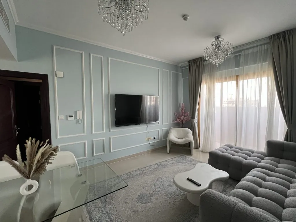 Premium 1 Bedroom — HE One Tower — photo 3