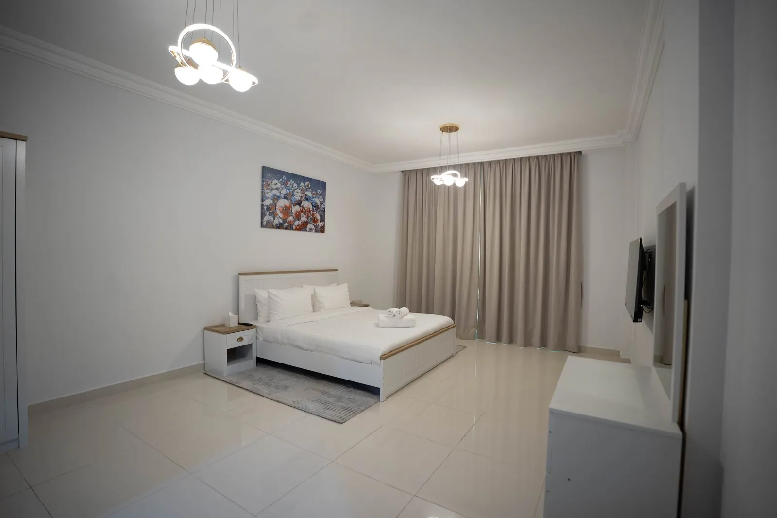 Premium 4 Bedroom — Nasma 4