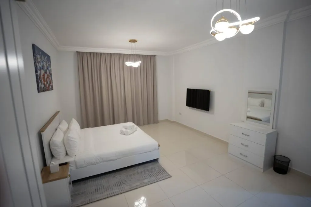 Premium 4 Bedroom — Nasma 4 — photo 2