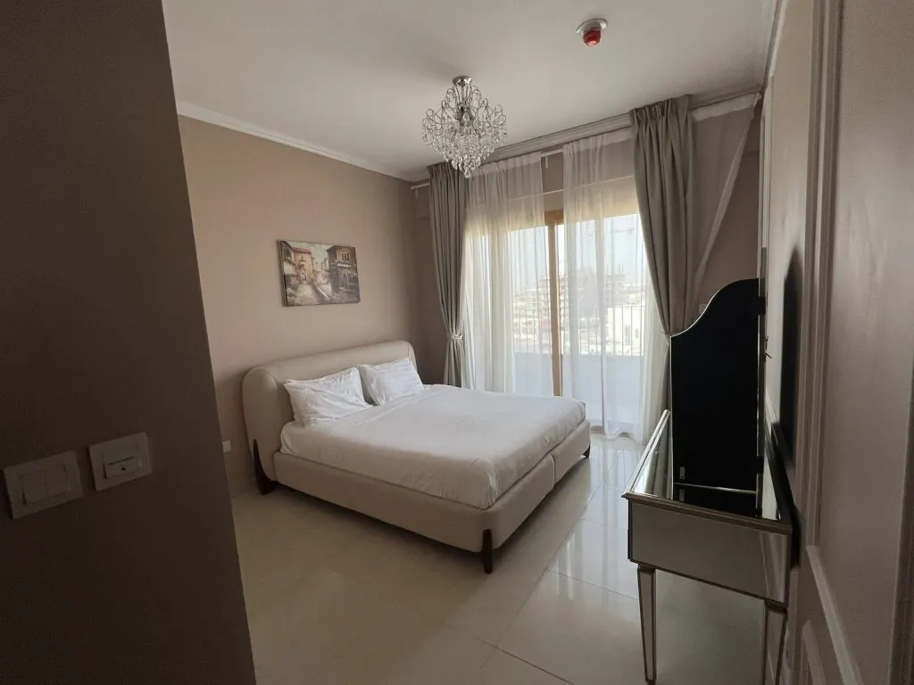 Premium 1 Bedroom — HE One Tower — photo 4