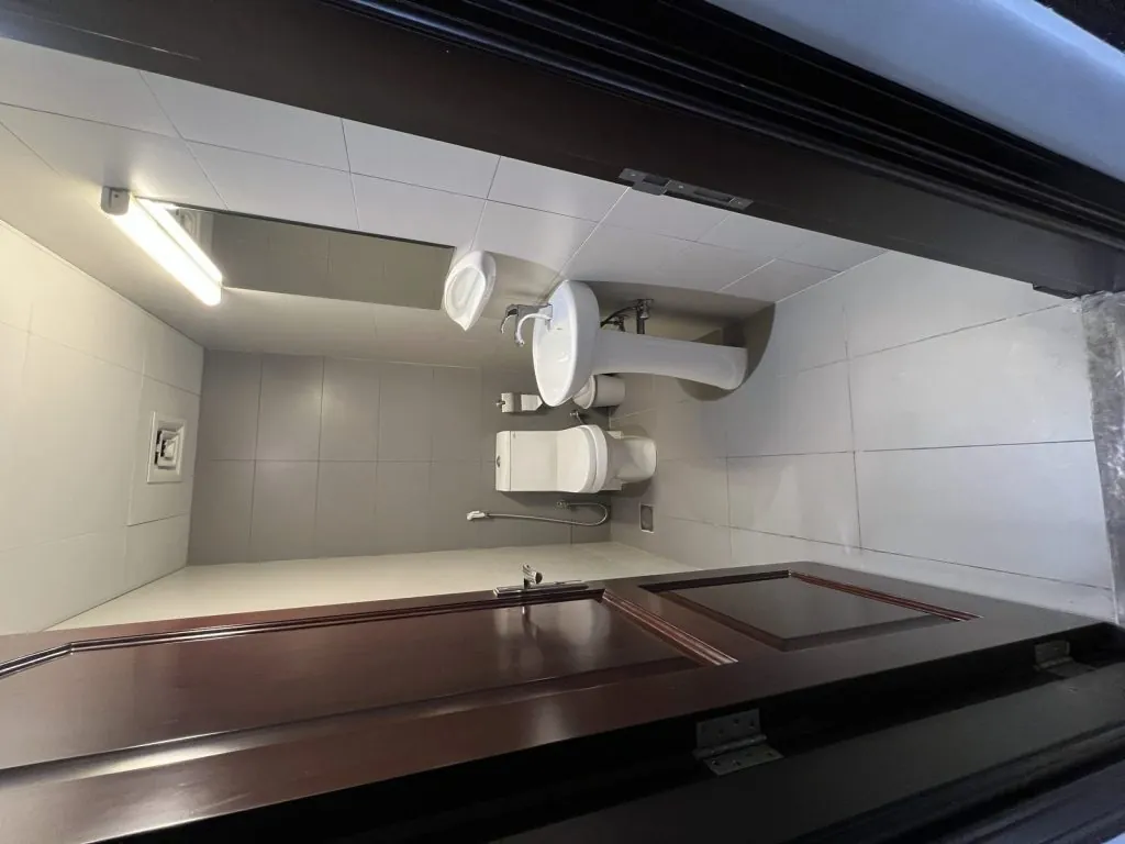 Deluxe 1 Bedroom — HE One Tower — photo 4