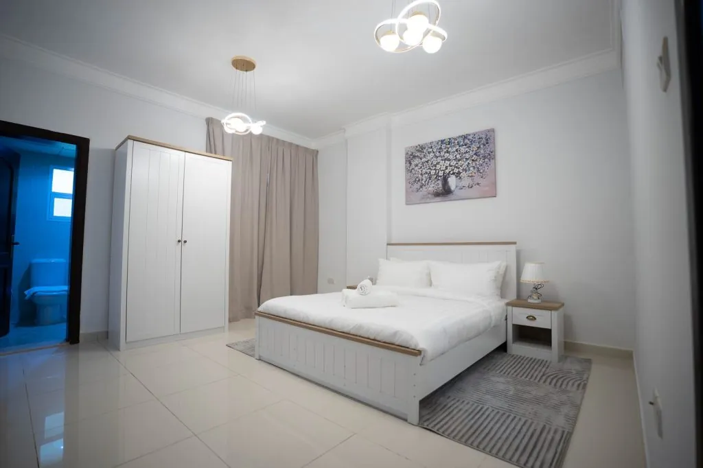 Premium 4 Bedroom — Nasma 3 — photo 5