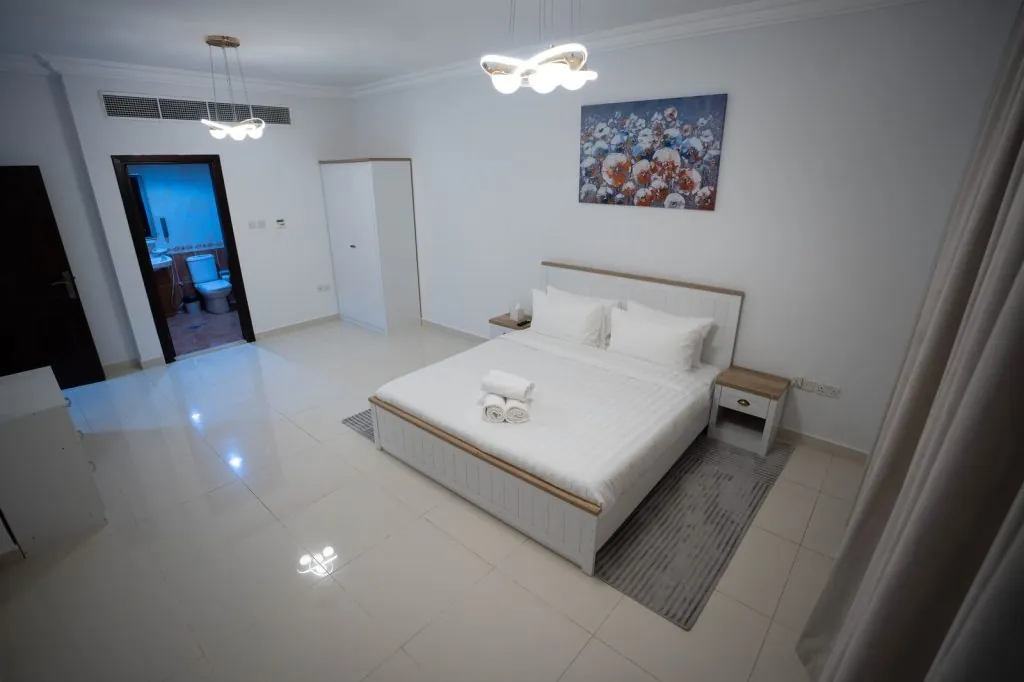 Premium 4 Bedroom — Nasma 4 — photo 3