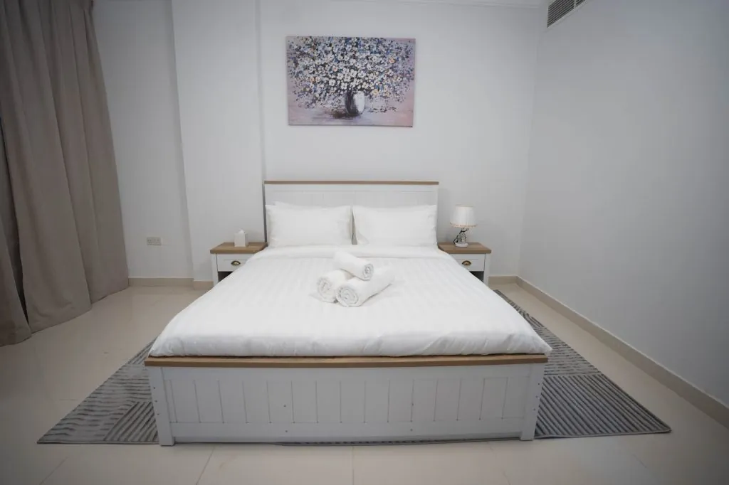 Premium 4 Bedroom — Nasma 3 — photo 6