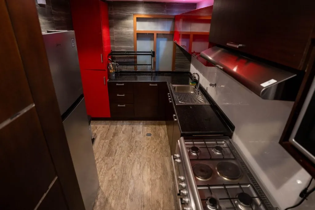 Three Bedroom — Nasma 1 — photo 6