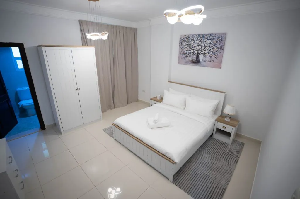 Premium 4 Bedroom — Nasma 3 — photo 7