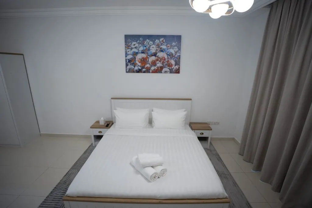 Premium 4 Bedroom — Nasma 4 — photo 4