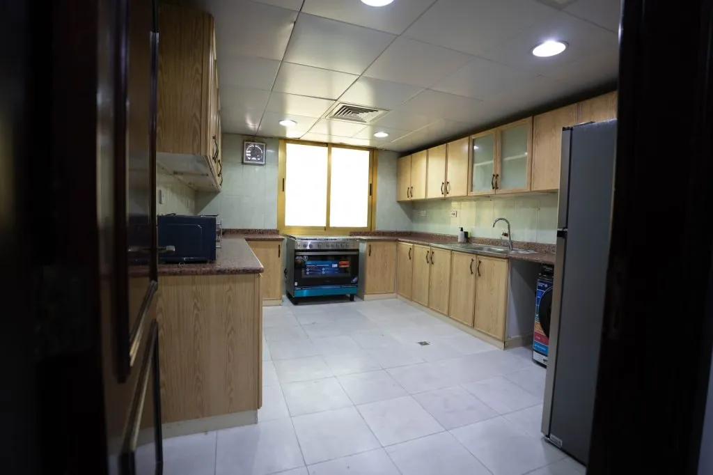 Premium 4 Bedroom — Nasma 2 — photo 7