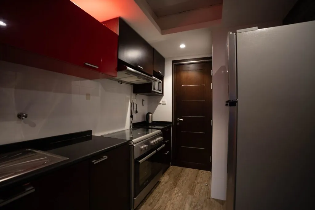 Three Bedroom — Nasma 1 — photo 7