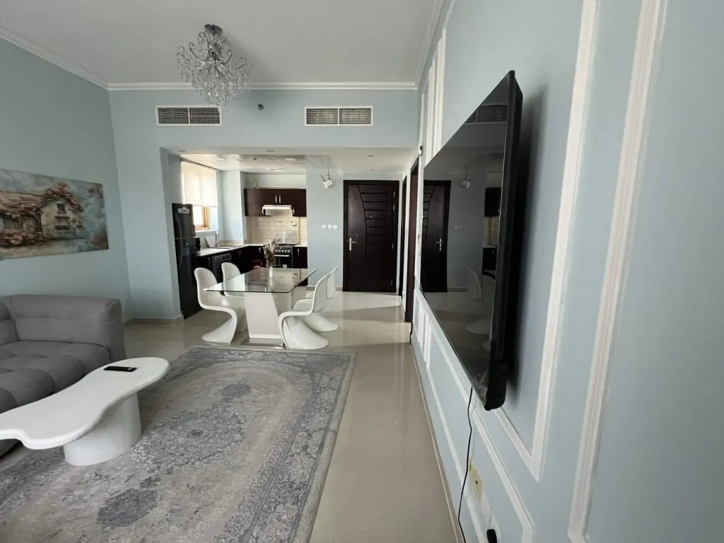 Premium 1 Bedroom — HE One Tower — photo 7