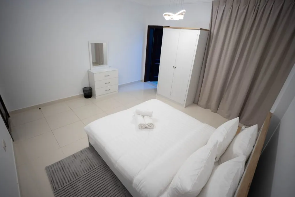 Premium 4 Bedroom — Nasma 3 — photo 8