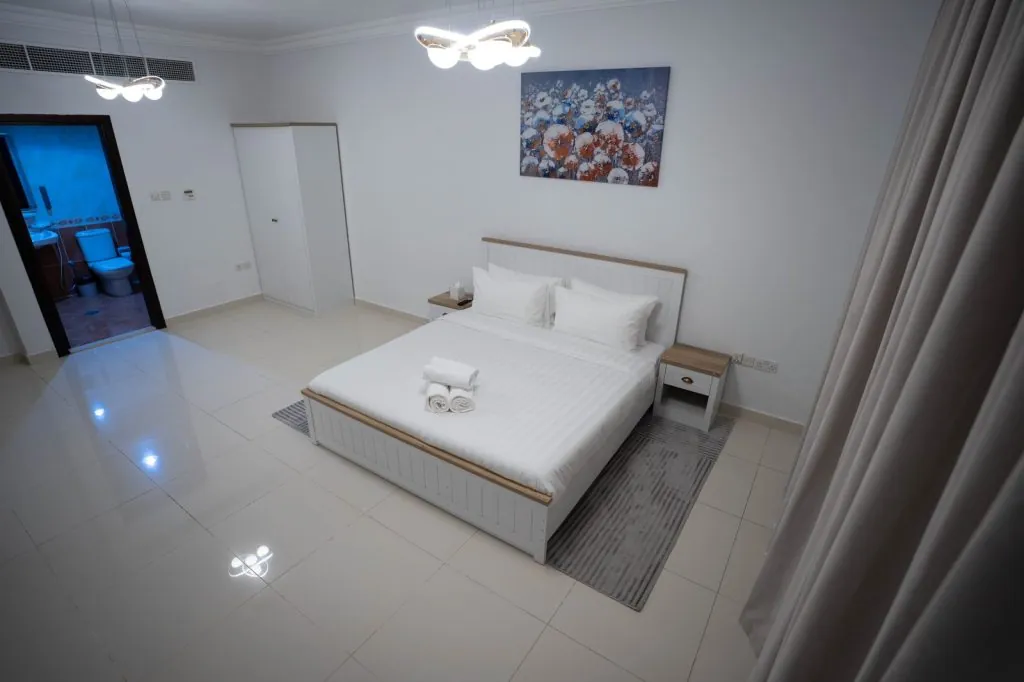 Premium 4 Bedroom — Nasma 4 — photo 5