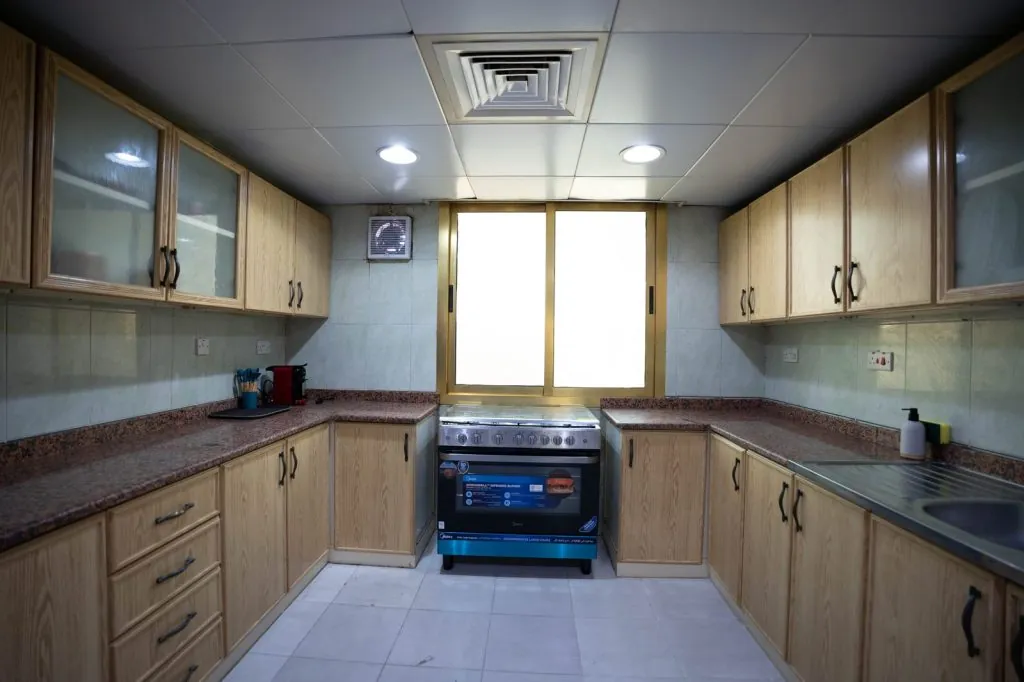 Premium 4 Bedroom — Nasma 2 — photo 8