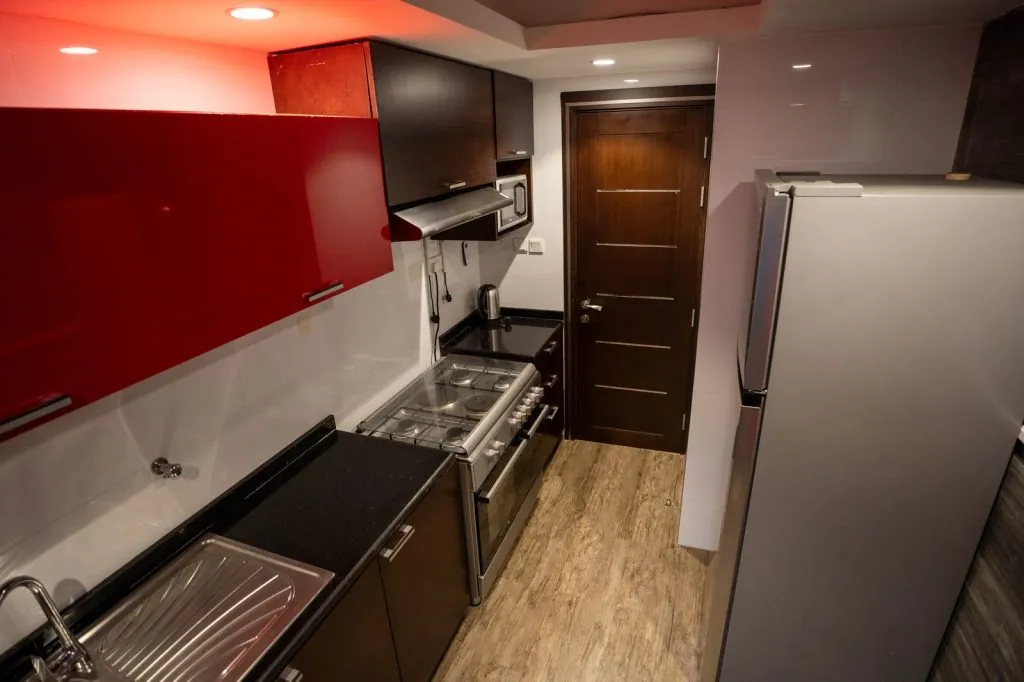 Three Bedroom — Nasma 1 — photo 8