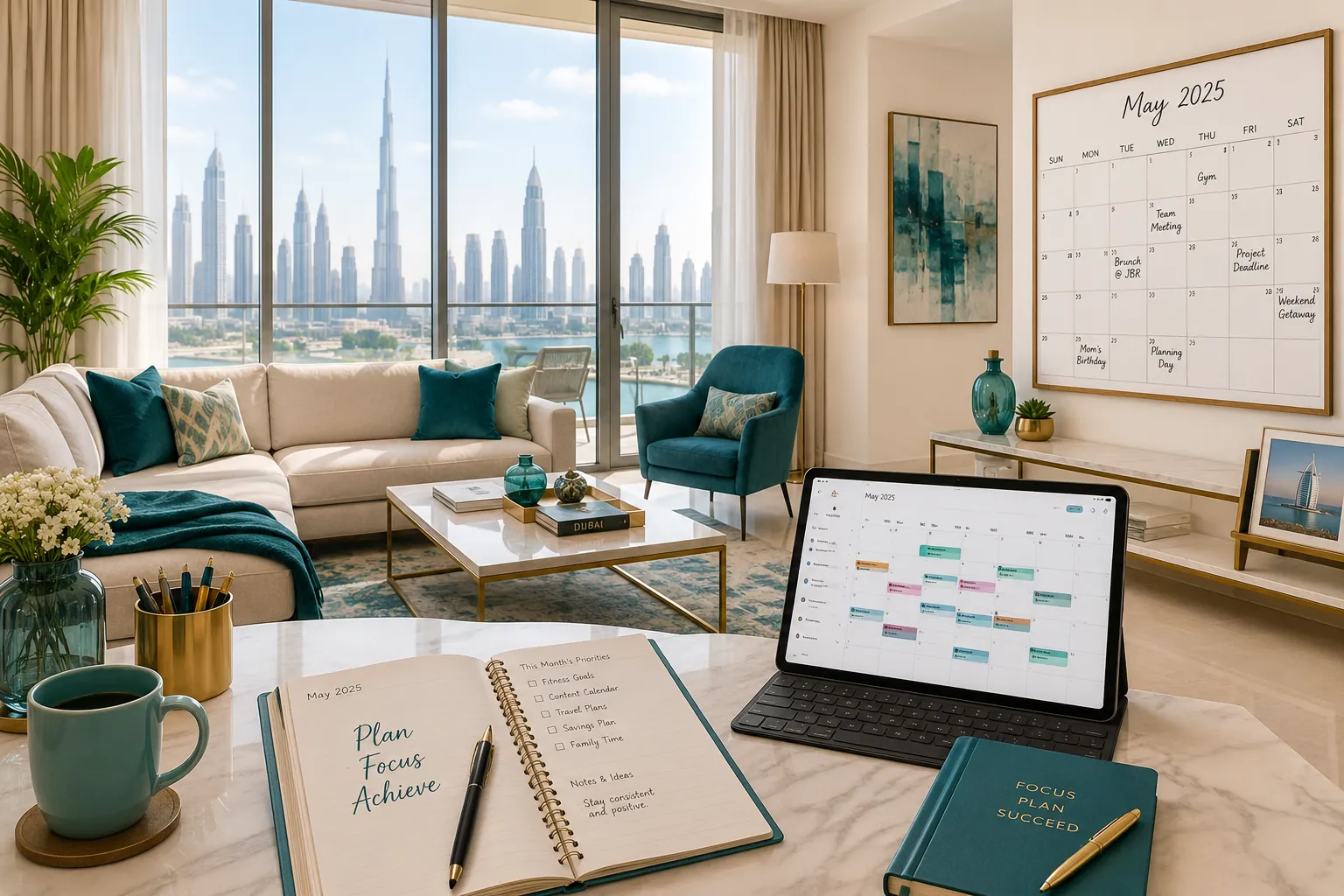 Daily, Weekly or Monthly: Which Furnished Rental Is Right for You?
