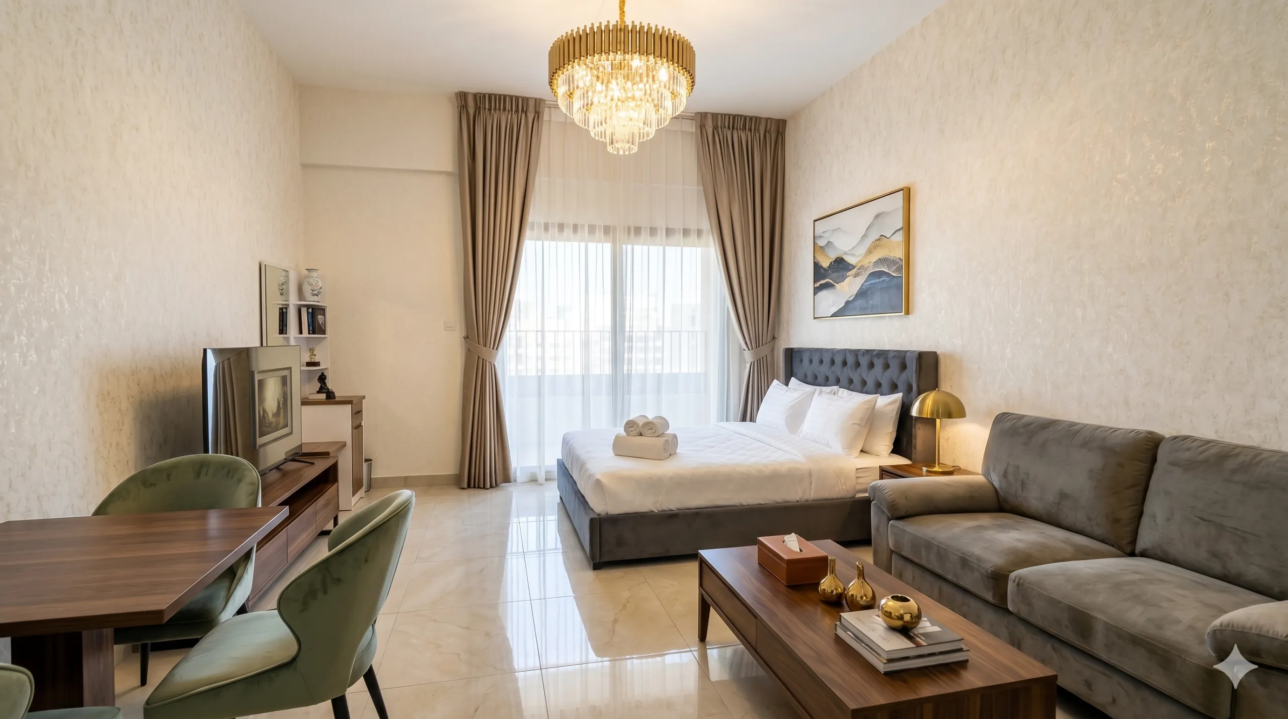 Nasma Homes residence