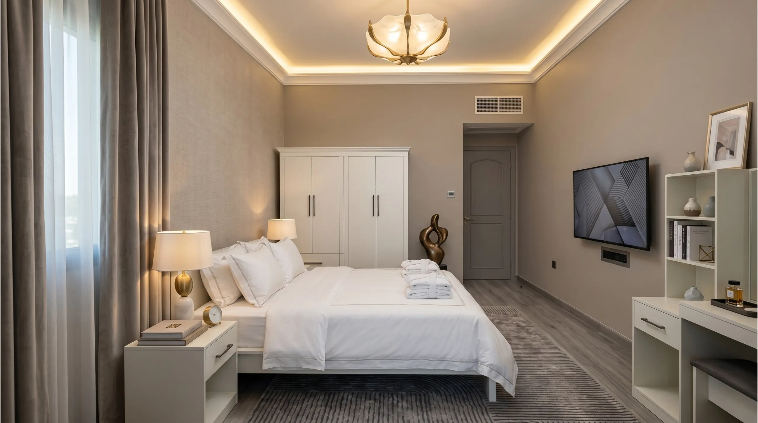 Nasma Homes residence
